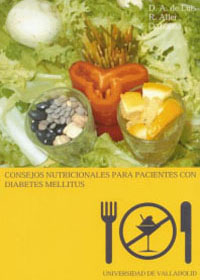 Consejos nutricionales para pacientes con diabetes mellitus