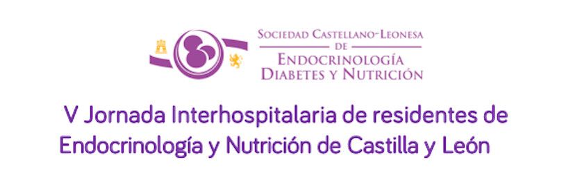 invitacion-v-jornada-interhospitalaria-residentes-de-endocrinologia-y-nutricion-de-castilla-y-leon