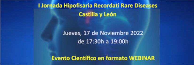 i-jornada-hipofisaria-recordati-rare-diseases-castilla-y-leon