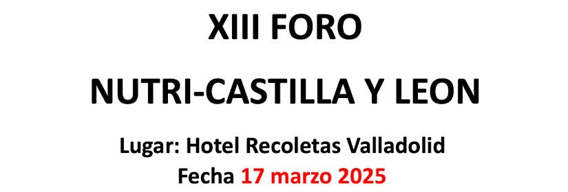 xiii-foro-nutri-castilla-y-leon-2025